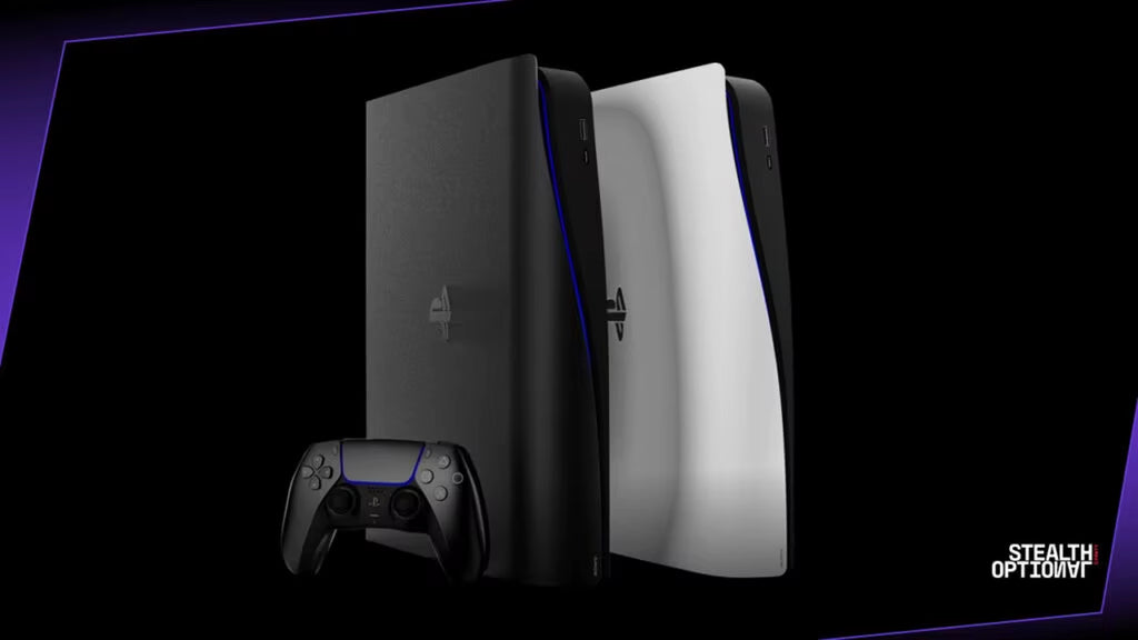 Original Play-Station 5 Slim Video Game Console P S5 Console P S 5 PC Ultra High Speed PS5 Slim Disc Edition