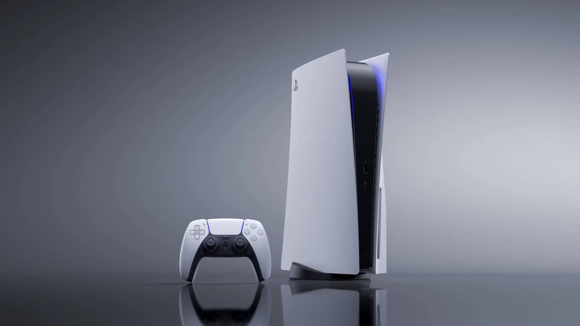 Original Play-Station 5 Slim Video Game Console P S5 Console P S 5 PC Ultra High Speed PS5 Slim Disc Edition
